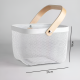 Iron Basket 